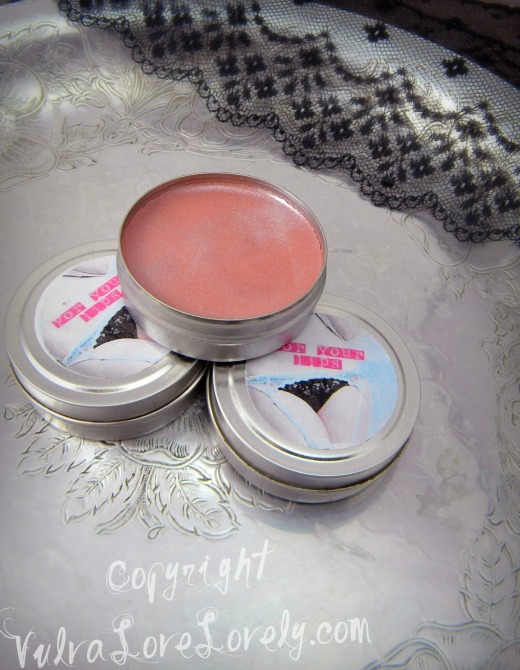 Coconut Peach 1